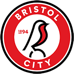 camiseta Bristol City